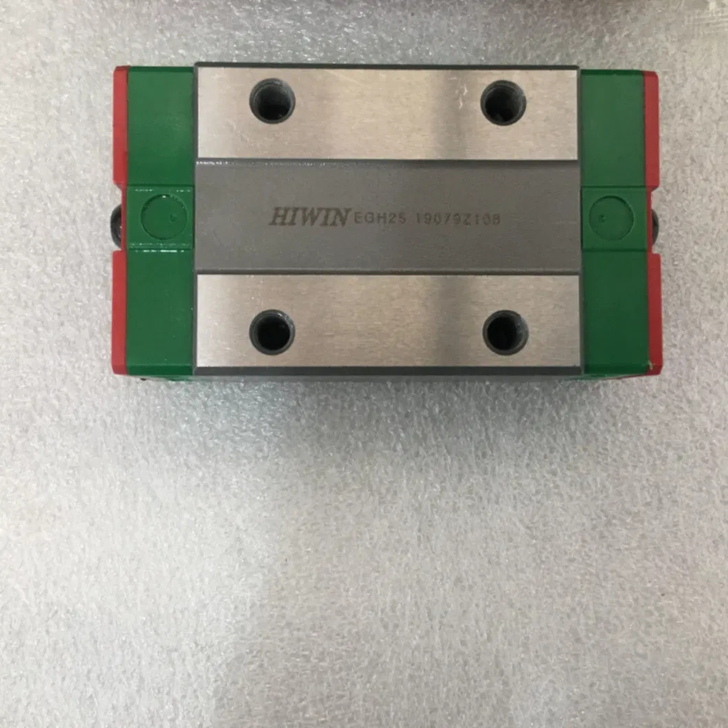 Low Price CNC Machine Cutting Guide Slide Block Linear Guide Rail