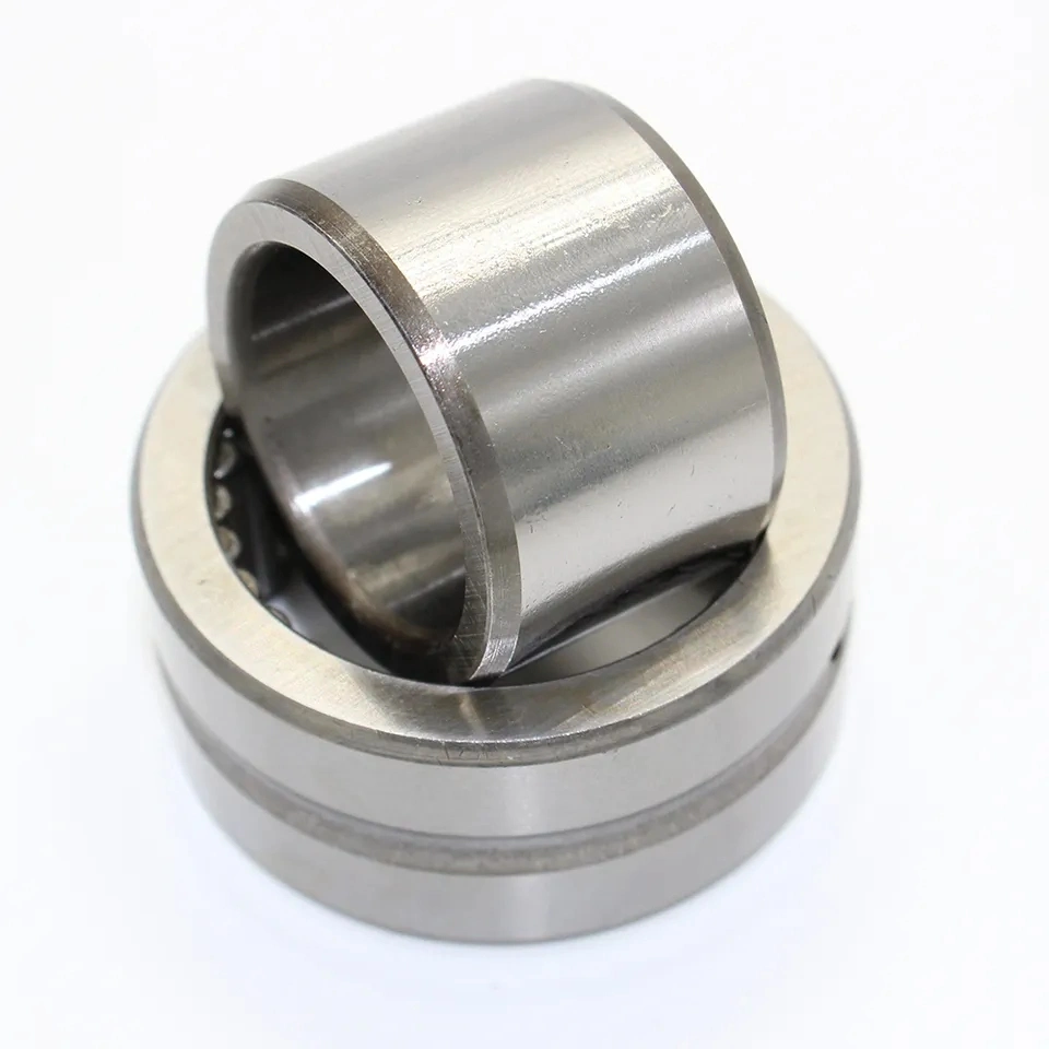 Needle Roller Bearing Stamped Outer Ring Needle Roller Bearings HK Series Precision Stamped Needle