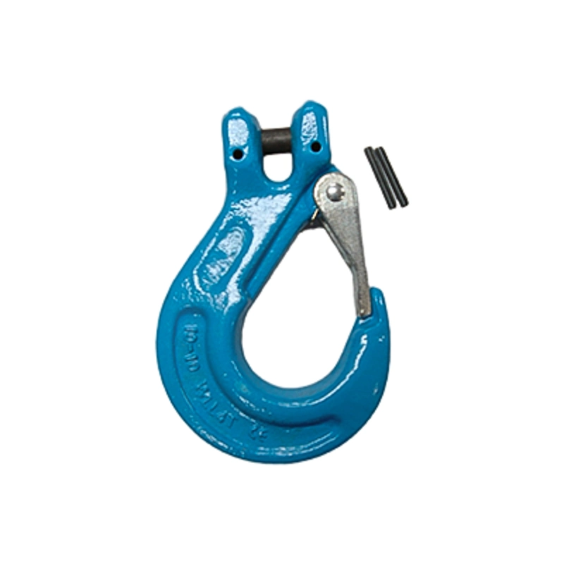 Dnl European Type Clevis Sling Hook to Fit G100 Chains