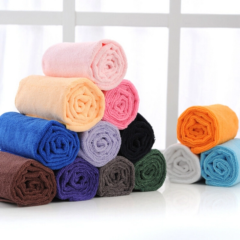 High Quality Microfiber Cloth for Cleaning and Kitchen