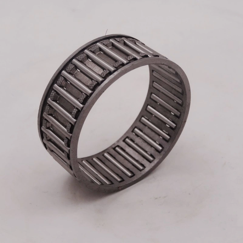 Drawn Cup HK1516oh Needle Bearing HK1516 Roller Bearing Needle with Oil Hole 15X21X16mm