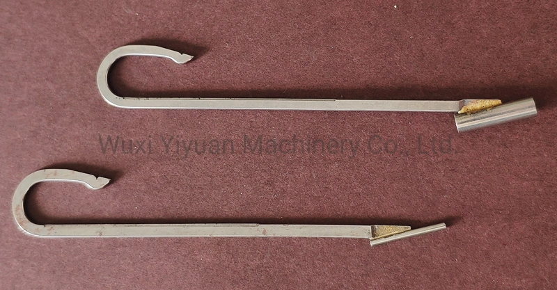 Crochet Machine Needle Best Quality Guide Needle 1.5-74-120