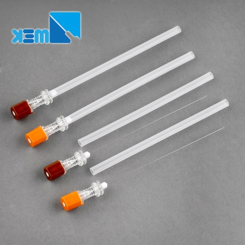 Quincke Nerve Block Needles