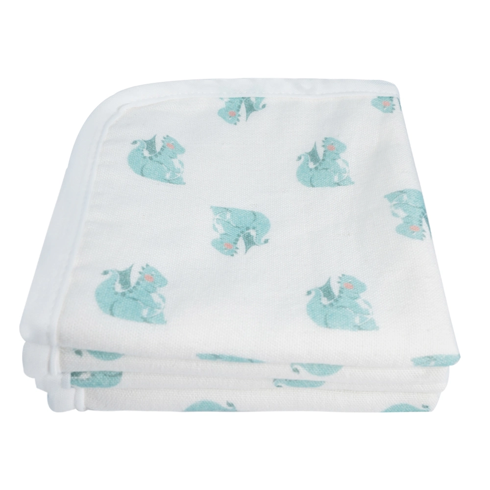 Organic Baby Soft Cotton Washcloths Towels Face Towel