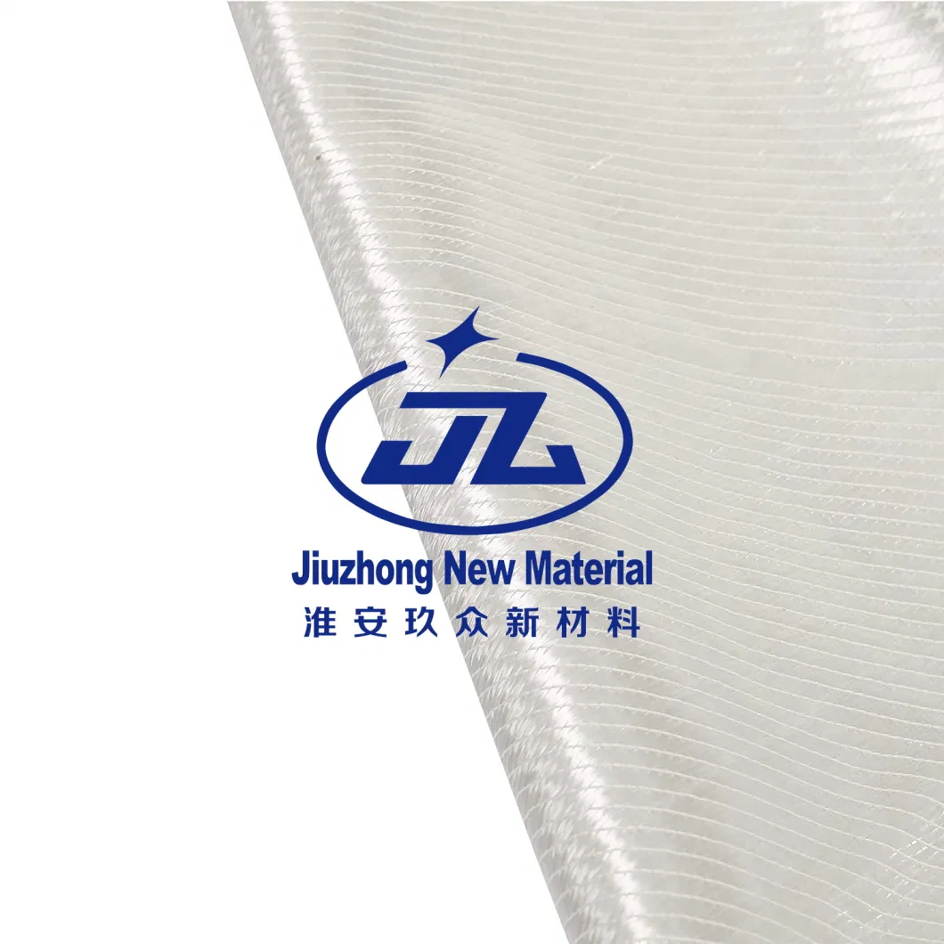 Fiberglass Biaxial Cloth Fiberglass Biaxial Fabric for FRP Composite, Boat, Car Body, Tank