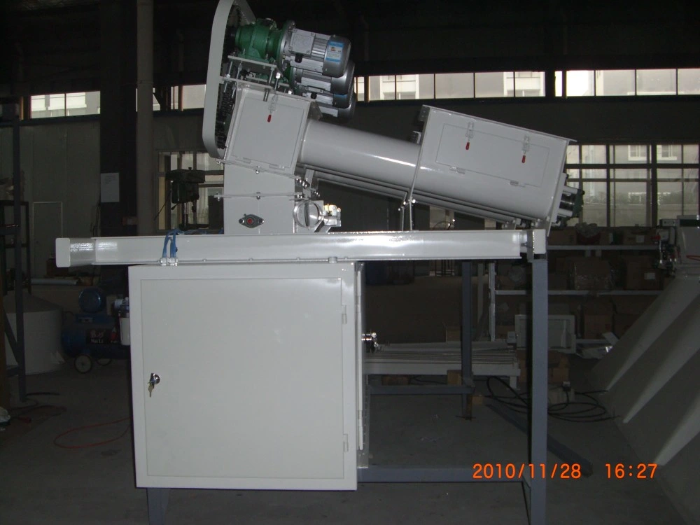 Jiaolong Twisted Double Bucket Feed Scale of Microcomputer-Controlled Quantitative Machine