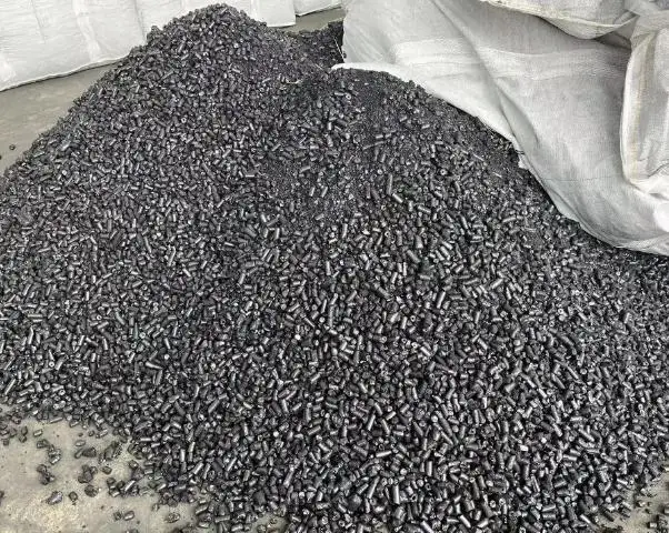 Factory Price Supply Low / Medium /High Temperature Coal Tar Pitch