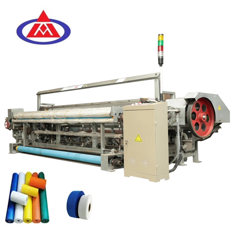 Durable Fiberglass Mesh Loom Machine at Hot Sale Prices