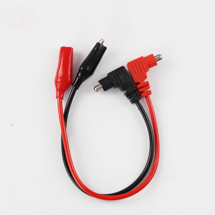 Universal Standard Multifunction Multimeter Test Probe Leads