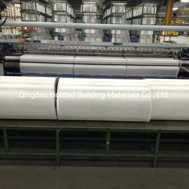 100G/M2 to 1200G/M2 Fiberglass Unidirectional, Biaxial, Triaxial, Quadaxial Fabric, Ud 0 90 +45 -45 Degrees Glass Fiber Fabric for Boat, Marine, FRP, Car