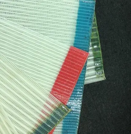 Industrial Polyester Plain Woven Weave Fabric