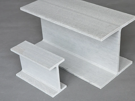 E-Glass Non-Woven Fiberglass Combination Mat for Pultrusion