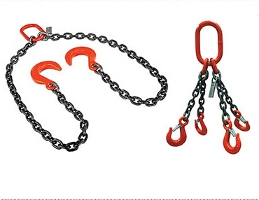 Top Quality Hanging Chain Lifting Sling Hook