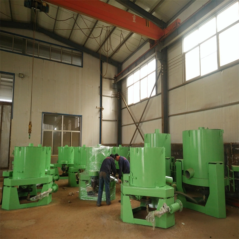 High Efficiency Collection Gold Mining Device for Sale