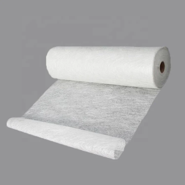 Wholesale Needle Core EMC300-1270mm Fiberglass Mat