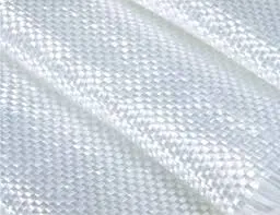 E Type Fibra De Vidrio Woven Roving Fiberglass Fabric Roving Glass Fiber Combo Mat for Bus Body Boat Yatch FRP