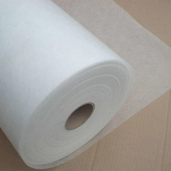 Fiberglass Surface Tissue S-Hm 30GSM Width: 1250mm