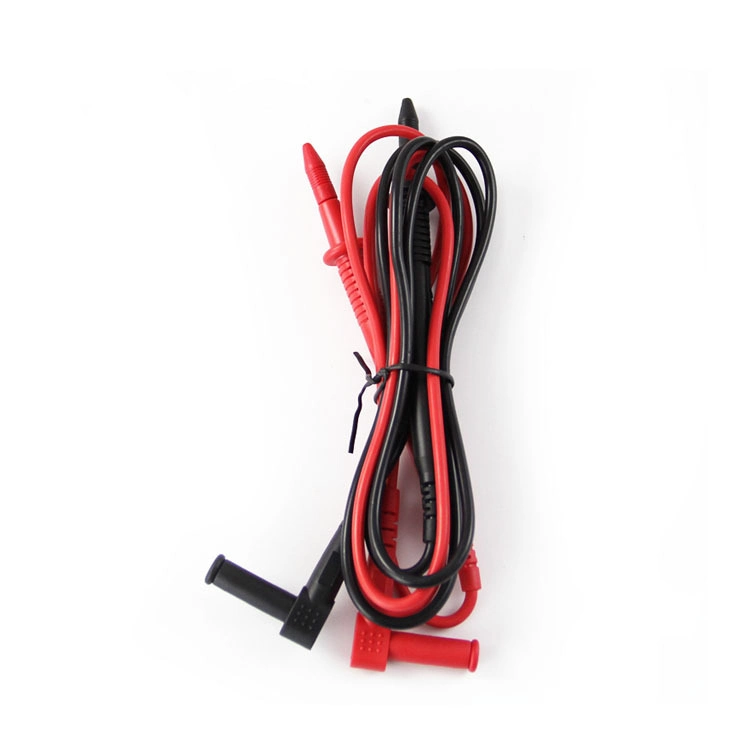 10A 20A 1000V Needle Tip Multimeters Test Lead Probe for Digital Multimeter