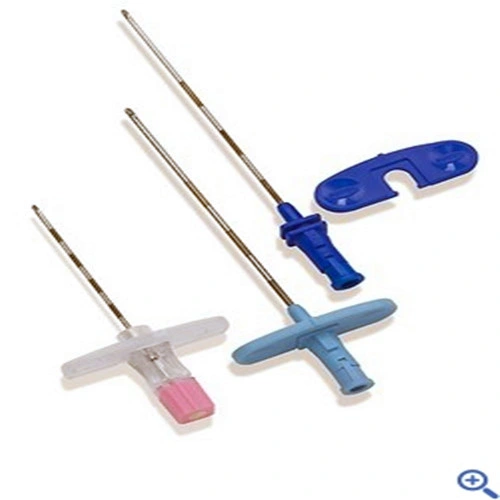 Spinal Needle/Anesthesia Needles/Spinal Block Needle