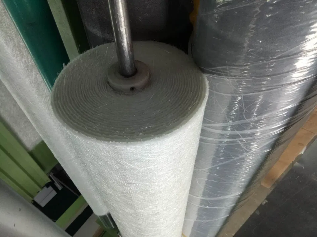 Fiberglass Sandwich Mat, PP Core Infusion Mat