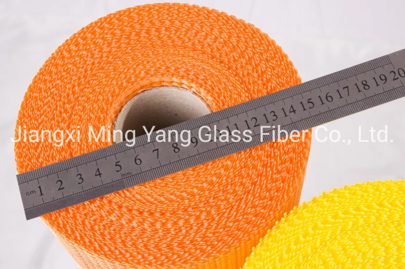 Fiberglass Wool Materials Fire Retardant Fiberglass Fabric Mesh Cloth