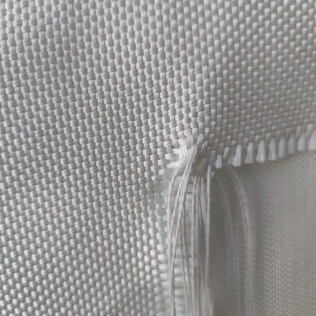 Industrial Grade E-Glass Fiberglass Cloth for Reinforcement