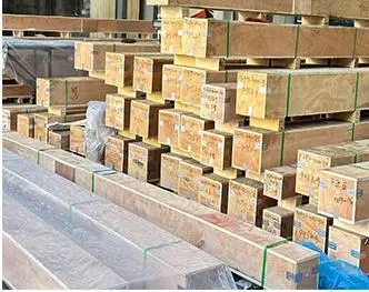 Rich Inventory of Hiwin Linear Blocks and Linear Guide Rails