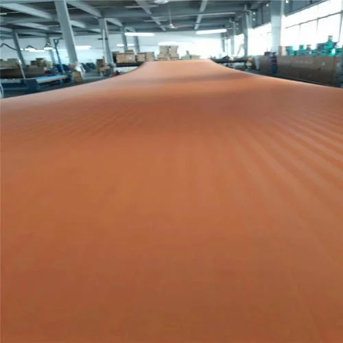 Polyester Desulfurization Mesh Press Filter Cloth