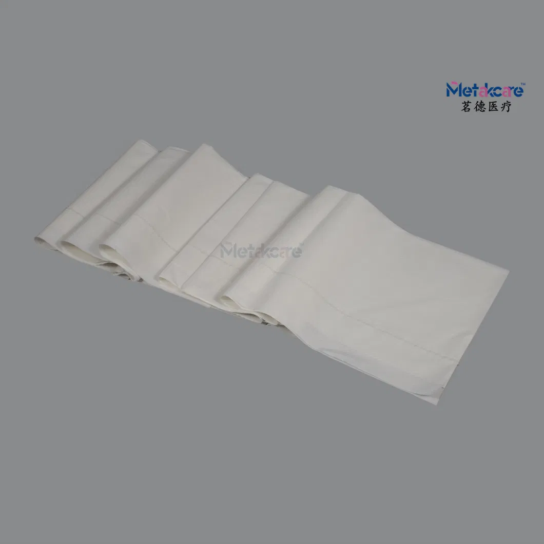 Waterproof Disposable Medical Bed Sheet Medical Use Bed Cover Table Sheet of Paper