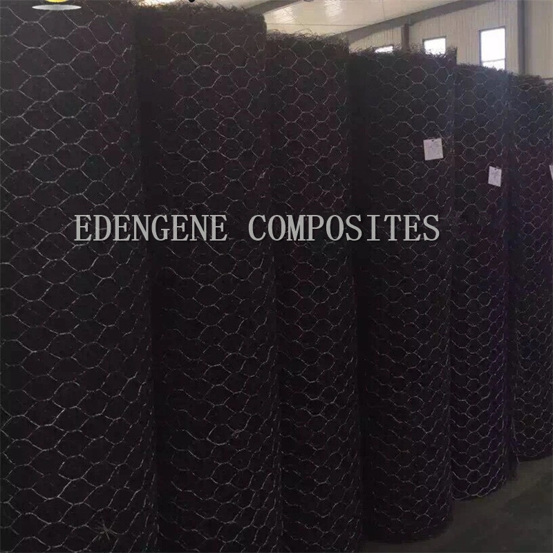 Em3 10mm Thickness Mesh Mat with High Quality