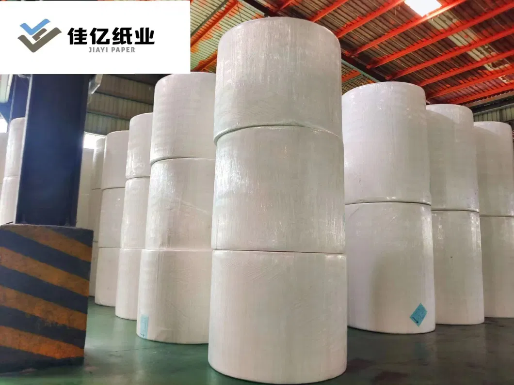 High Quality Virgin Wood Pulp From Brazil for Making Napkin Facial Tissue Toilet Tissue