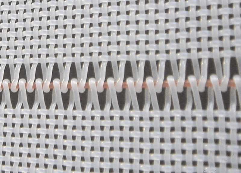 Industrial Polyester Plain Woven Weave Fabric