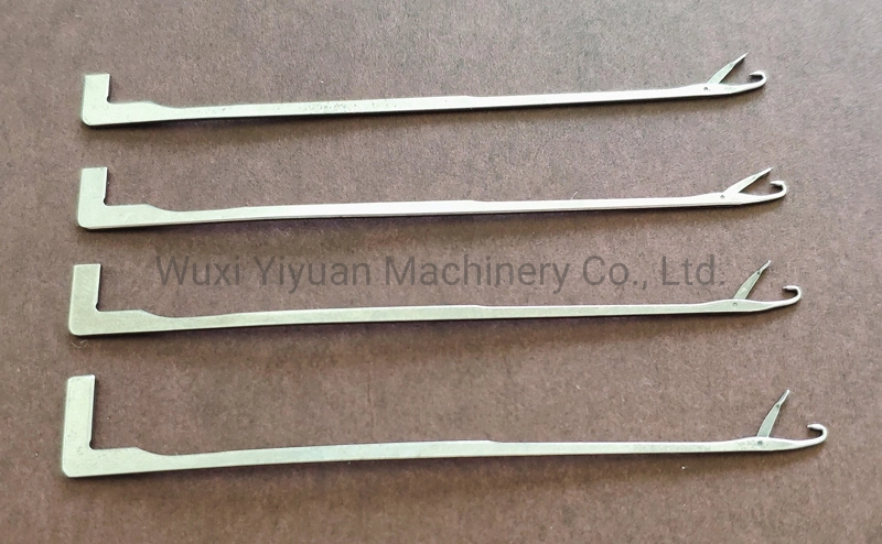 Crochet Machine Needle Best Quality Guide Needle 1.5-74-120