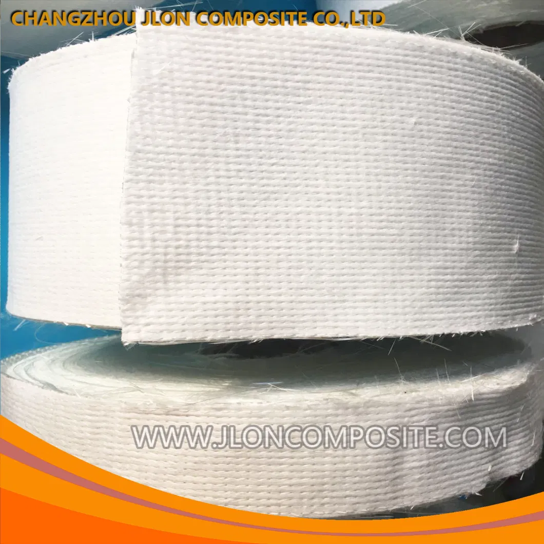 Fiberglass Woven Roving Combination Mat for Pultrusion