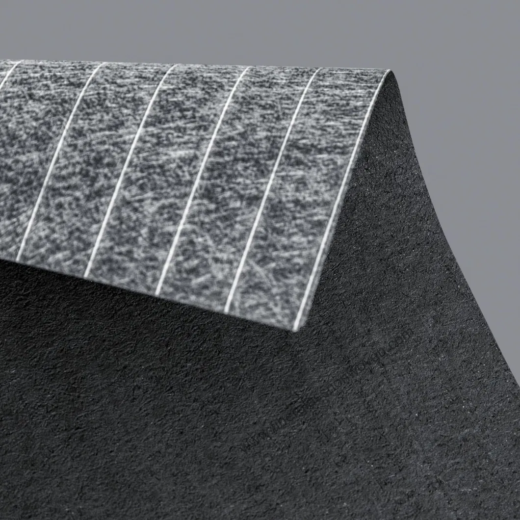 Cement Mat for Mineral Wool Board/Sandwich Board Fiberglass Products