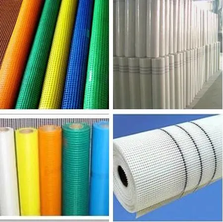 150g Glass Fiber Fabric Mesh/ Fiber Plaster/ Fiberglass Mesh