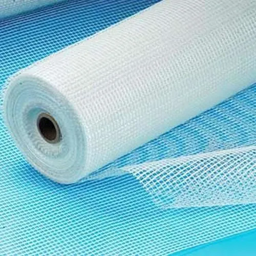 High Quality Building Reinforcement Fiberglass Mesh Fiberglass Cloth Fiberglass Net