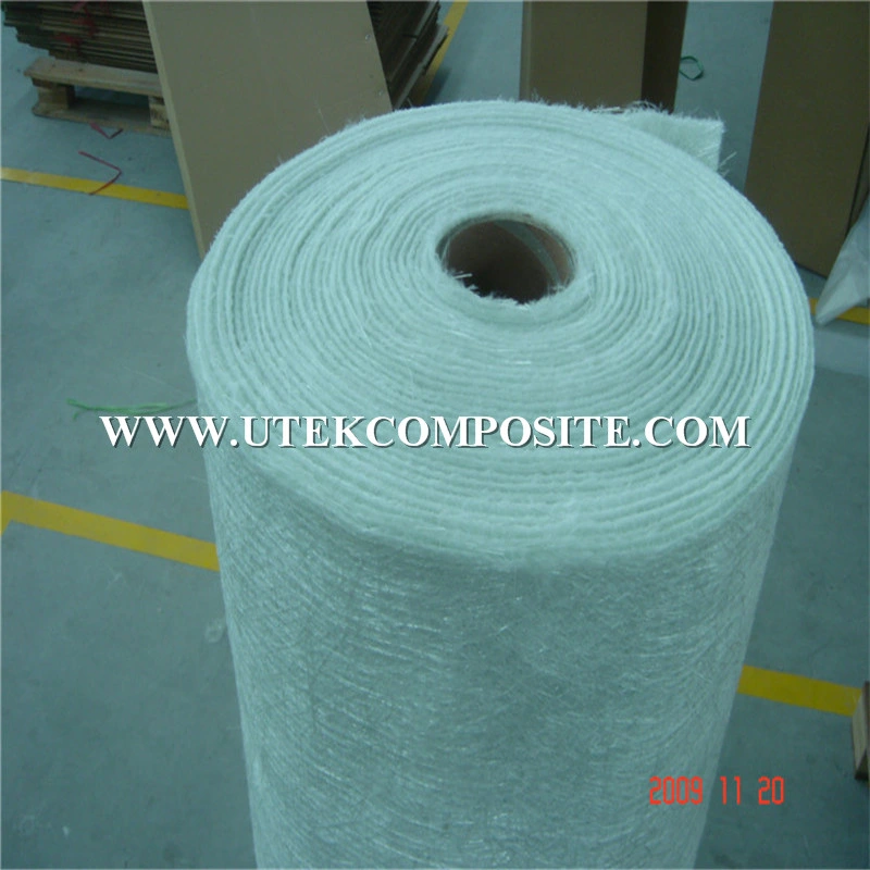 1080GSM 3 Layers PP Core Sandwich Fiber Glass Mat