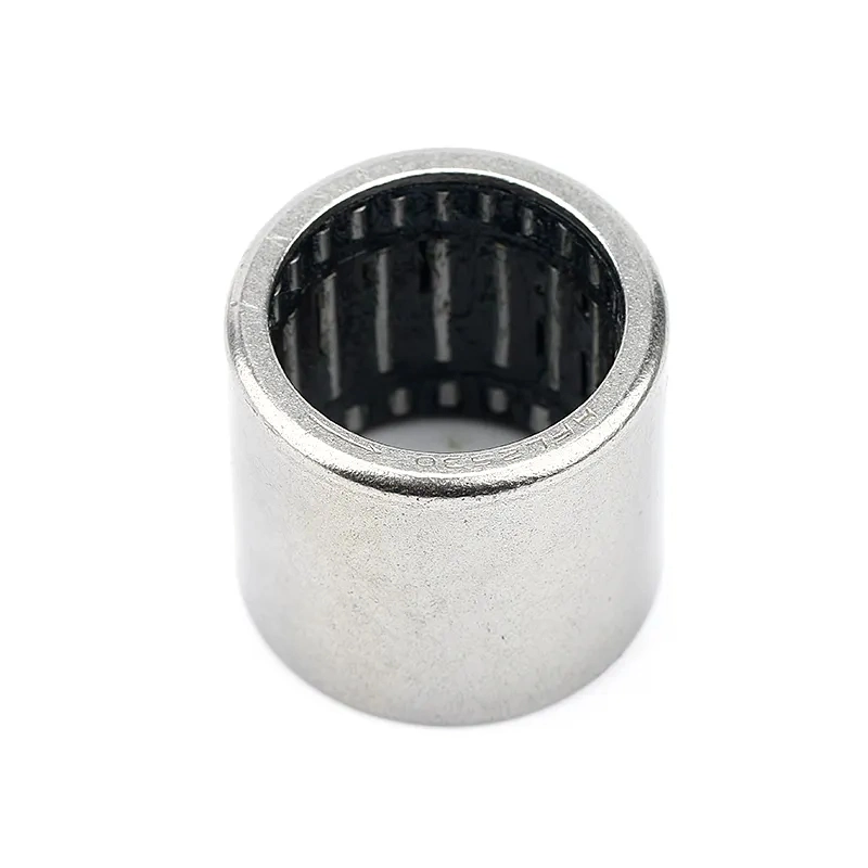 Needle Roller Bearing Stamped Outer Ring Needle Roller Bearings HK Series Precision Stamped Needle