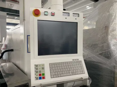  Macchina elettroerosione a sinker di alta qualità 540K A2S CNC System Macchina per elettroerosione a platina