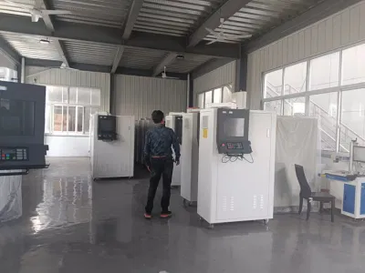 CNC 1060 fornitura in fabbrica ad alta precisione elettroerosione CNC EDM Die sinker CNC1060