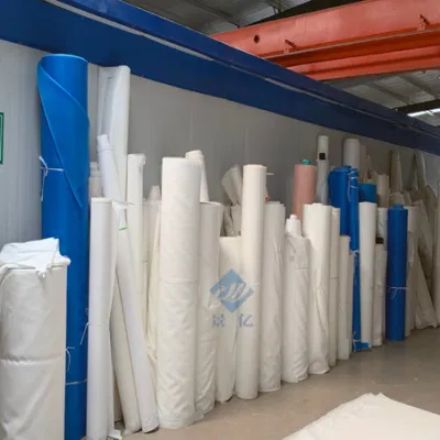 Filtro industriale Limestone filtro a rete a fibra singola