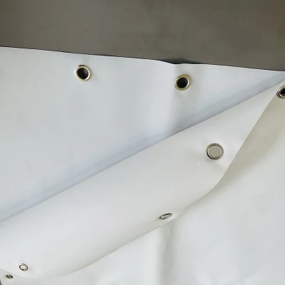 Tessuto filtrante per essiccazione di liquame industriale in tessuto pressato (PE 3036)