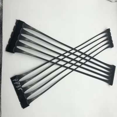 Chuangwan nuovo materiale terreno pendenze ripide triassiali griglia uniassiale
