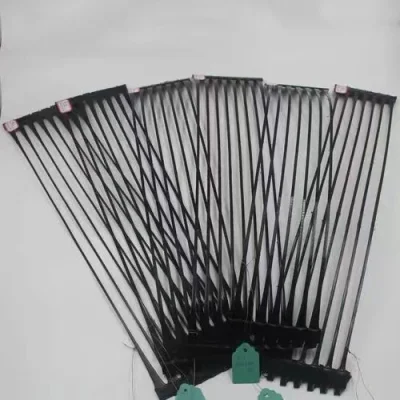 Chuangwan nuovo materiale terreno pendenze ripide triassiali griglia uniassiale
