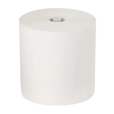 10% di sconto su tessuto non tessuto in rayon PET con spunlace per salviette umide Prezzo di fabbrica fornitura stabile