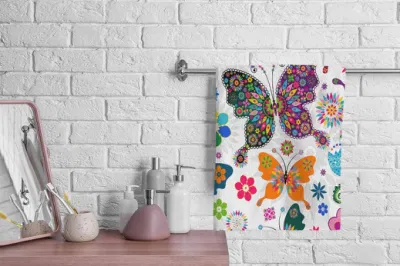 80X160cm Large Size Flamingo modello stampato 100% poliestere Double People microfibra Telo da spiaggia