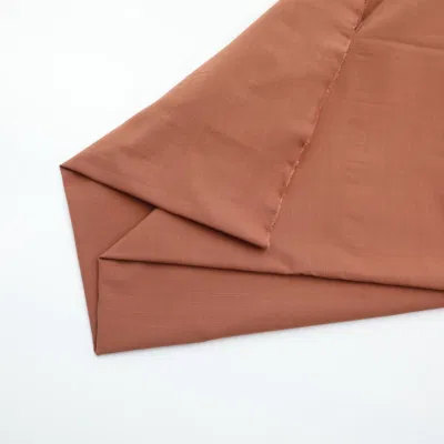 Tessuto morbido cotone Recycle poliestere spandex twill Tc spandex strappo Resistente Ripstop ignifugo impermeabile Sport tessuto tessile per camicie Abbigliamento da lavoro Uniforme