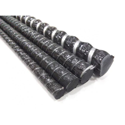 High Performance Rebar basalto Rebar fabbrica Prezzo BFrp basalto Striscia