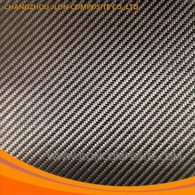  Tessuto in fibra di carbonio ad alta resistenza e modulo elevato 1K 120g per aviazione, automobile, bicicletta, surf, valigia, Rinforzo al casco